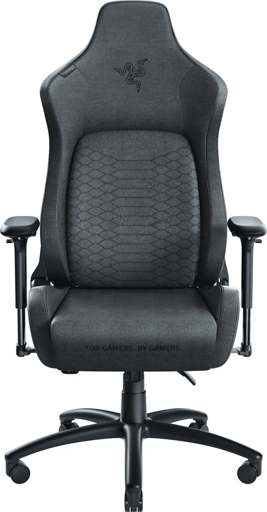 Игровое кресло Razer Iskur XL - RZ38-03950300-R3G1 photo 2