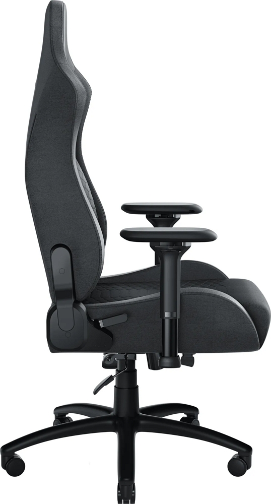 Игровое кресло Razer Iskur XL - RZ38-03950300-R3G1 photo 3