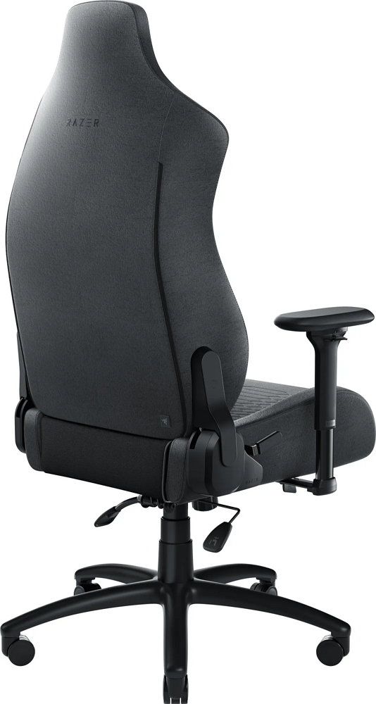 Игровое кресло Razer Iskur XL - RZ38-03950300-R3G1 photo 4