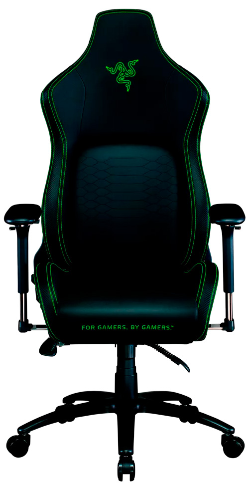 Игровое кресло Razer Iskur X - RZ3803960100R3G1 photo 1