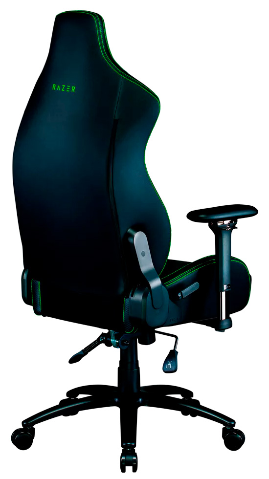 Игровое кресло Razer Iskur X - RZ3803960100R3G1 photo 3