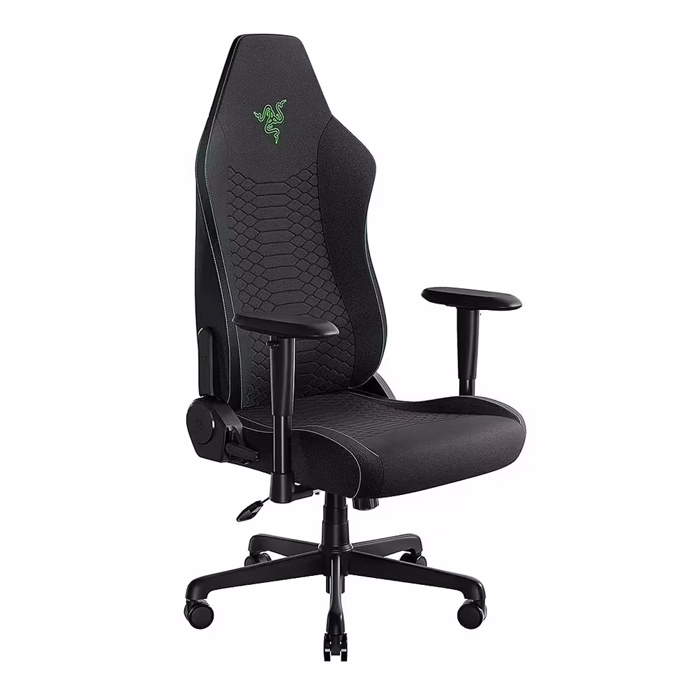 Scaun gaming Razer Iskur V2 X Black RZ38-05310100-R3G1