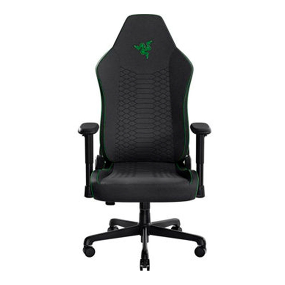 Scaun gaming Razer Iskur V2 X Black RZ38-05310100-R3G1 photo 2