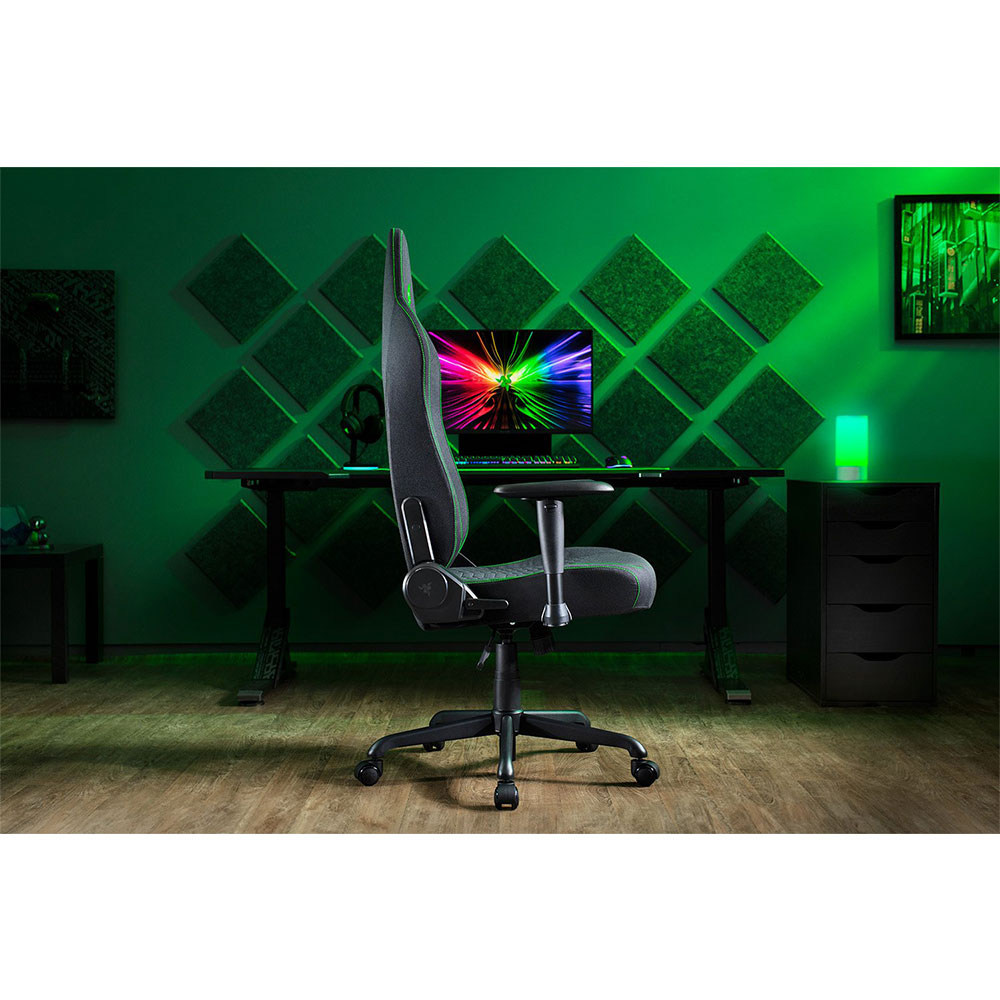Scaun gaming Razer Iskur V2 X Black RZ38-05310100-R3G1 photo 5