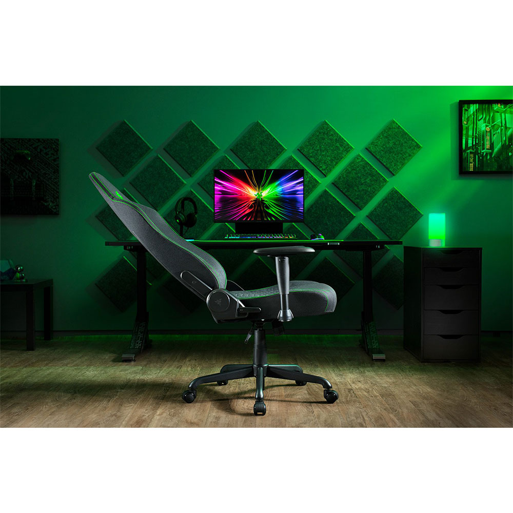Scaun gaming Razer Iskur V2 X Black RZ38-05310100-R3G1 photo 6