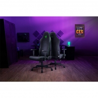 Scaun gaming Razer Iskur V2 X Black RZ38-05310100-R3G1 thumbnav 4