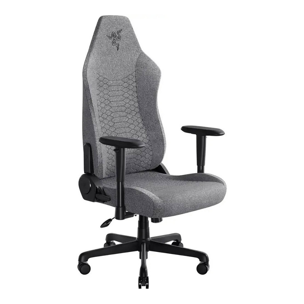Scaun gaming Razer Iskur V2 X Light Gray RZ38-05310200-R3G1 photo 1 Scaun gaming Razer Iskur V2 X Light Gray RZ38-05310200-R3G1 photo 1