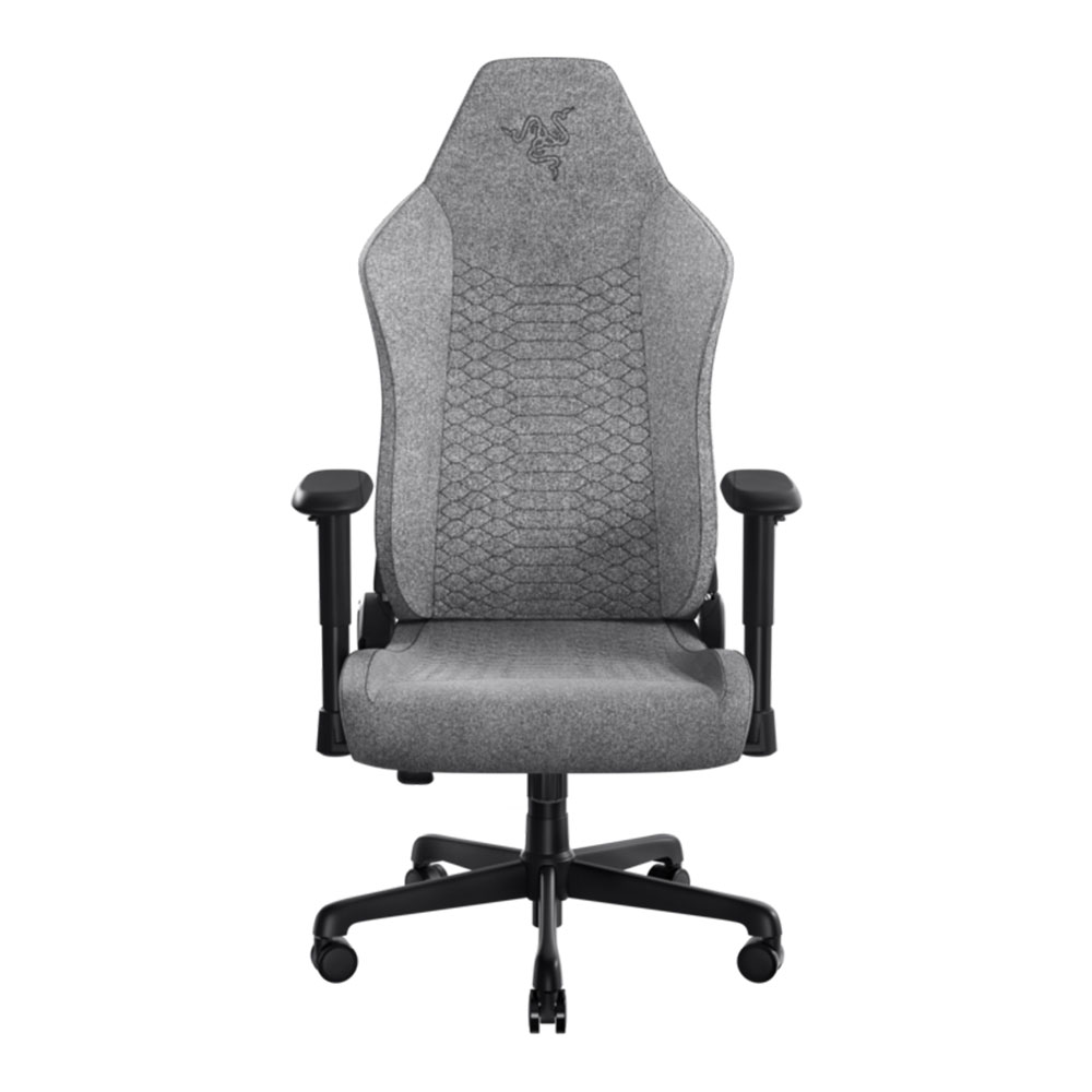 Scaun gaming Razer Iskur V2 X Light Gray RZ38-05310200-R3G1 photo 2