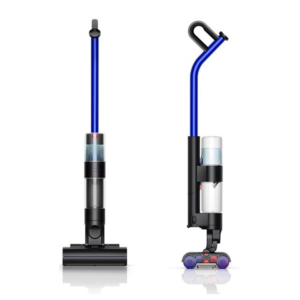 Aspirator vertical Dyson WASHG1 / 600W / Gri-negru photo 2