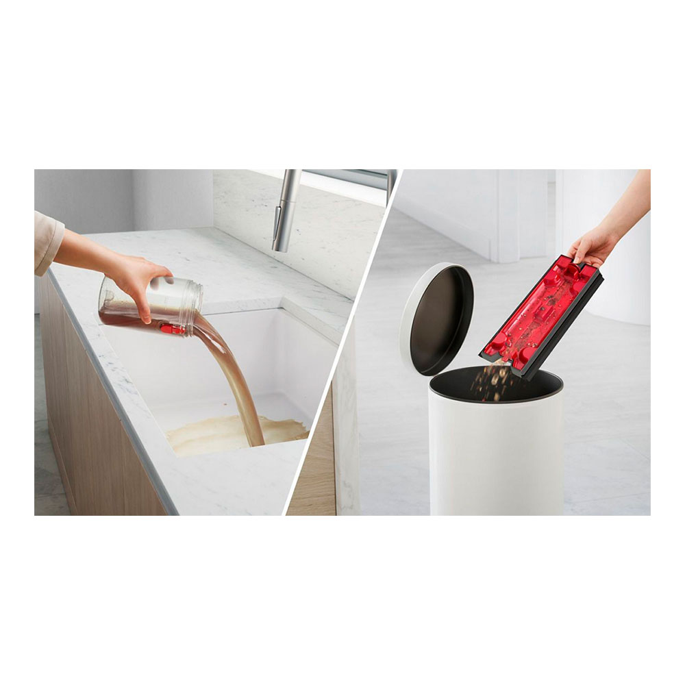 Aspirator vertical Dyson WASHG1 / 600W / Gri-negru photo 7
