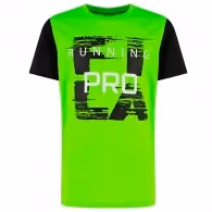 Футболка Fila Run B Tee