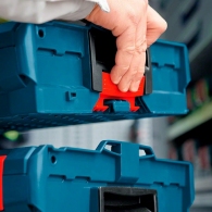 Cheis pentru instrumente Bosch L-Boxx 238, 1600A012G2 thumbnav 3