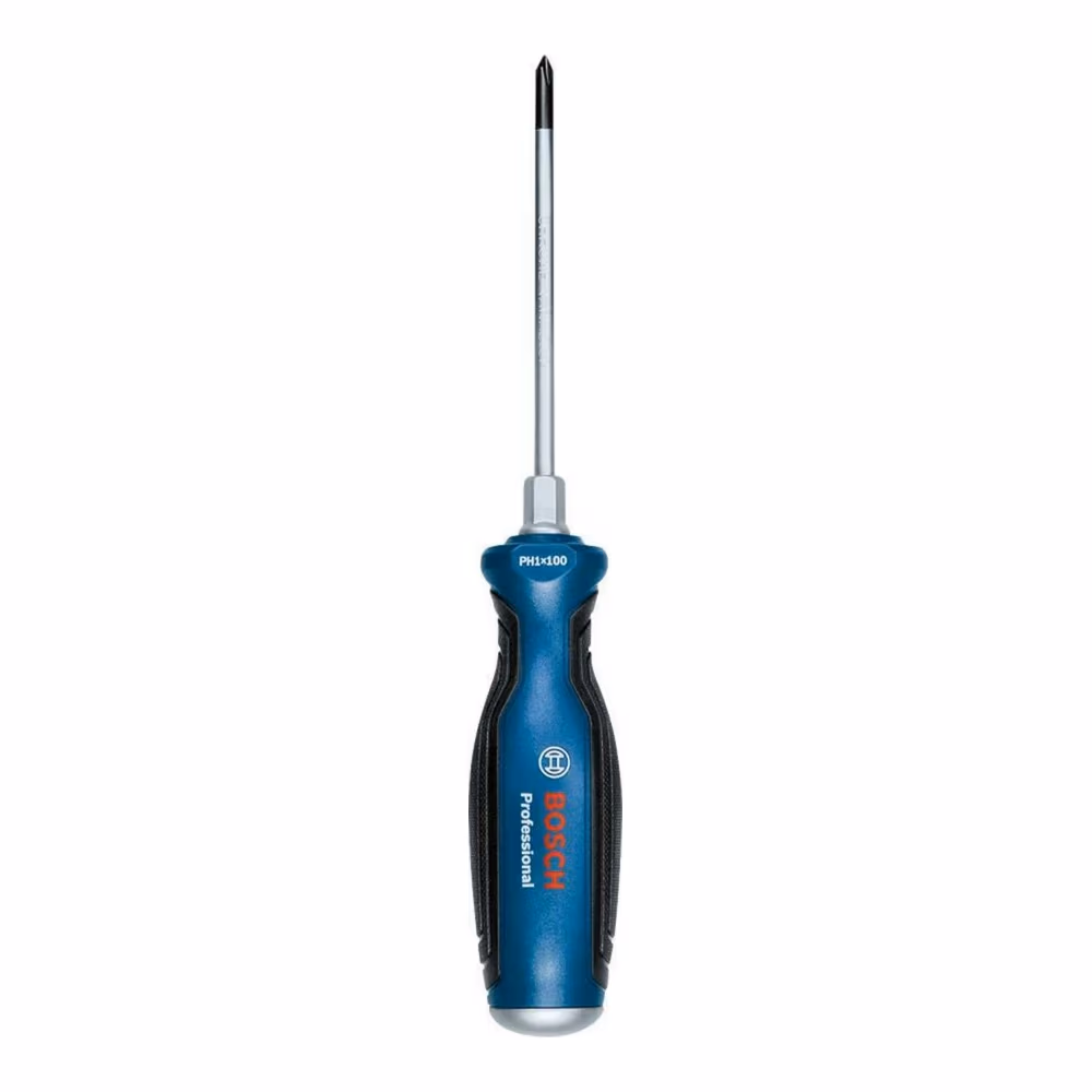 Отвертка Bosch PH1, 1600A01TG2