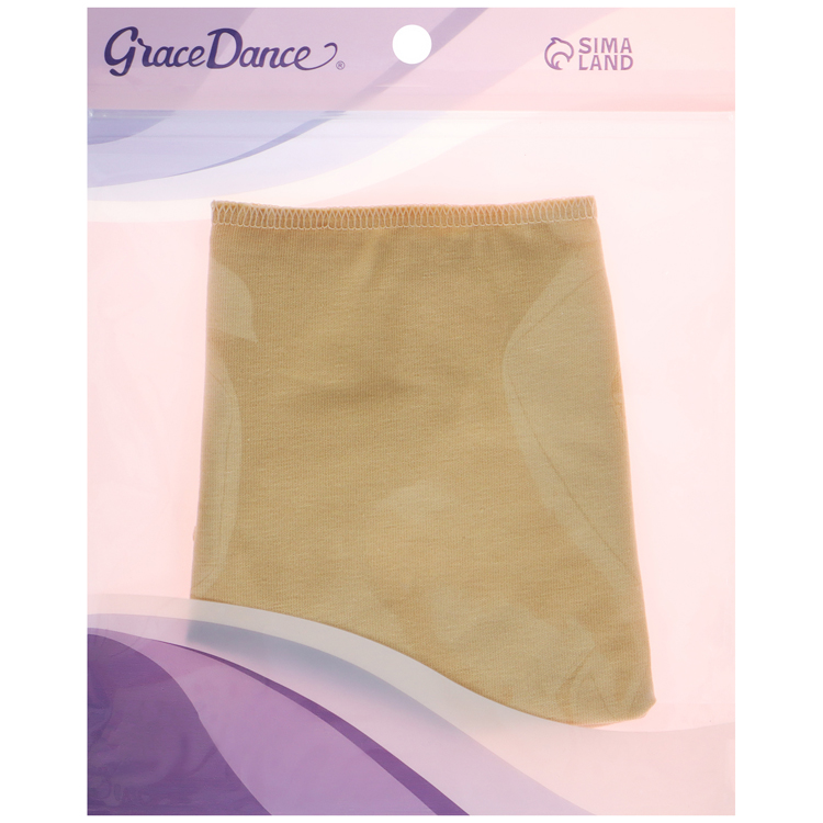 Белье Grace Dance Leotard underwear / Женский / 30 / Бежевый photo 3