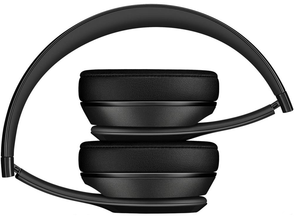 Căști Beats Black / / Black photo 3