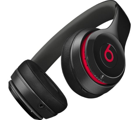 Căști Beats Black / / Black photo 4