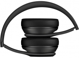 Casti fara fir cu microfon Beats Solo2 Wireless -Black MHNG2 thumbnav 3