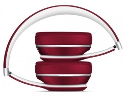 Casti p/u smartfoane  Beats SOLO 2 On-Ear Luxe Edition Red ML9G2 thumbnav 2