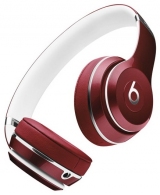 Casti p/u smartfoane  Beats SOLO 2 On-Ear Luxe Edition Red ML9G2 thumbnav 5