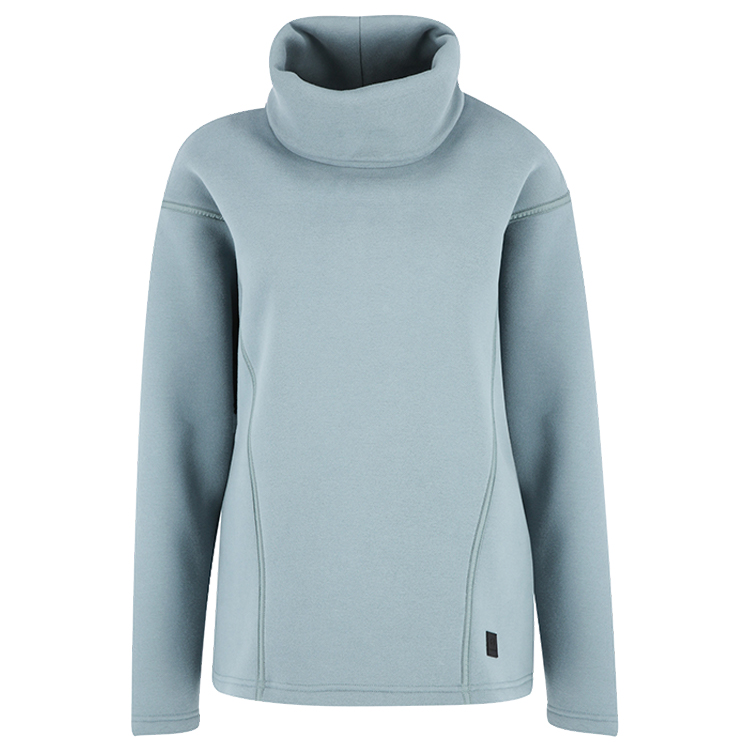 Толстовка Outventure Women Jumper photo Толстовка Outventure Women Jumper photo