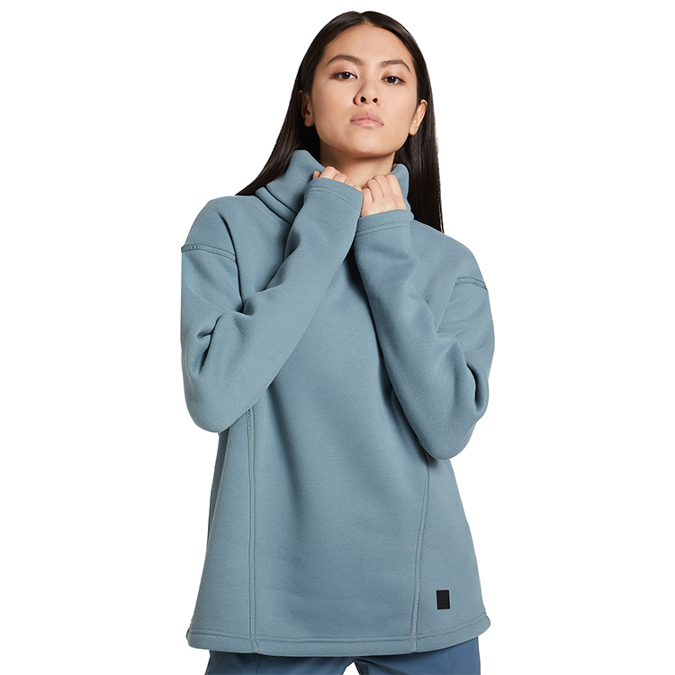 Hanorac Outventure Women Jumper 42 Grafit Femei photo 3