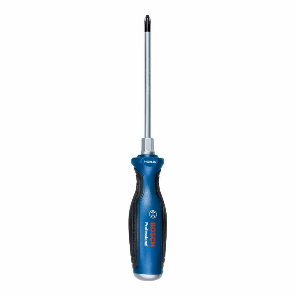 Отвертка Bosch PH2, 1600A01TG3