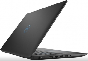Laptop Dell Gaming 15 G3 Black (3579), Core i5, 8 GB GB, Linux, Alb thumbnav 2