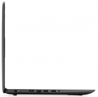Laptop Dell Gaming 15 G3 Black (3579), Core i5, 8 GB GB, Linux, Alb thumbnav 4