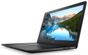 Laptop Dell Gaming 15 G3 Black (3579), Core i5, 8 GB GB, Linux, Alb thumbnav 6