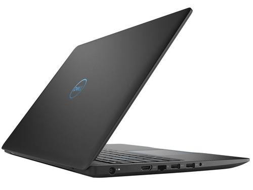 Laptop Dell Inspiron Gaming 15 Inspiron Gaming 15 G3 (3579) 15.6” / 8 GB / 256 GB / Core i7 / GeForce GTX1050Ti / Gri photo 2