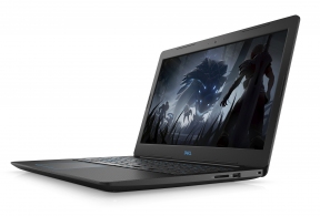 Laptop Dell Inspiron Gaming 15 G3 (3579), Core i7, 8 GB GB, Linux, Gri thumbnav 3