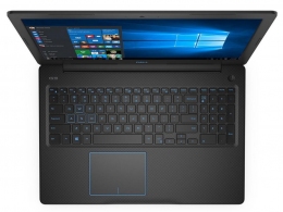 Laptop Dell Inspiron Gaming 15 G3 (3579), Core i7, 8 GB GB, Linux, Gri thumbnav 4
