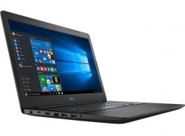 Laptop Dell Inspiron Gaming 15 G3 (3579), Core i7, 8 GB GB, Linux, Gri thumbnav 5