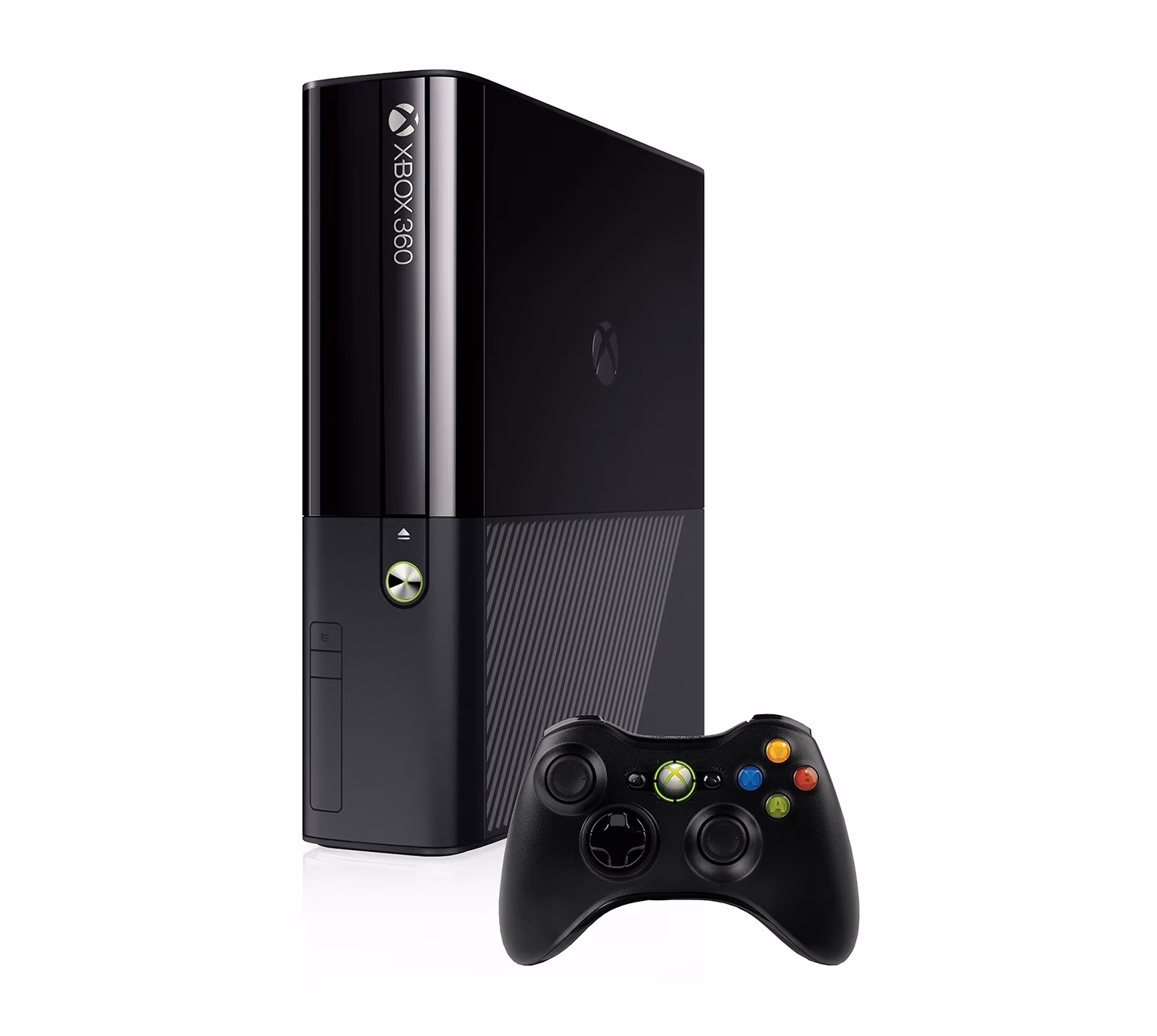 Consola Microsoft Xbox360 500GB 