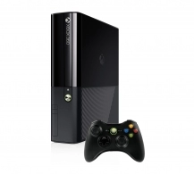 Consola Microsoft Xbox360 500GB
