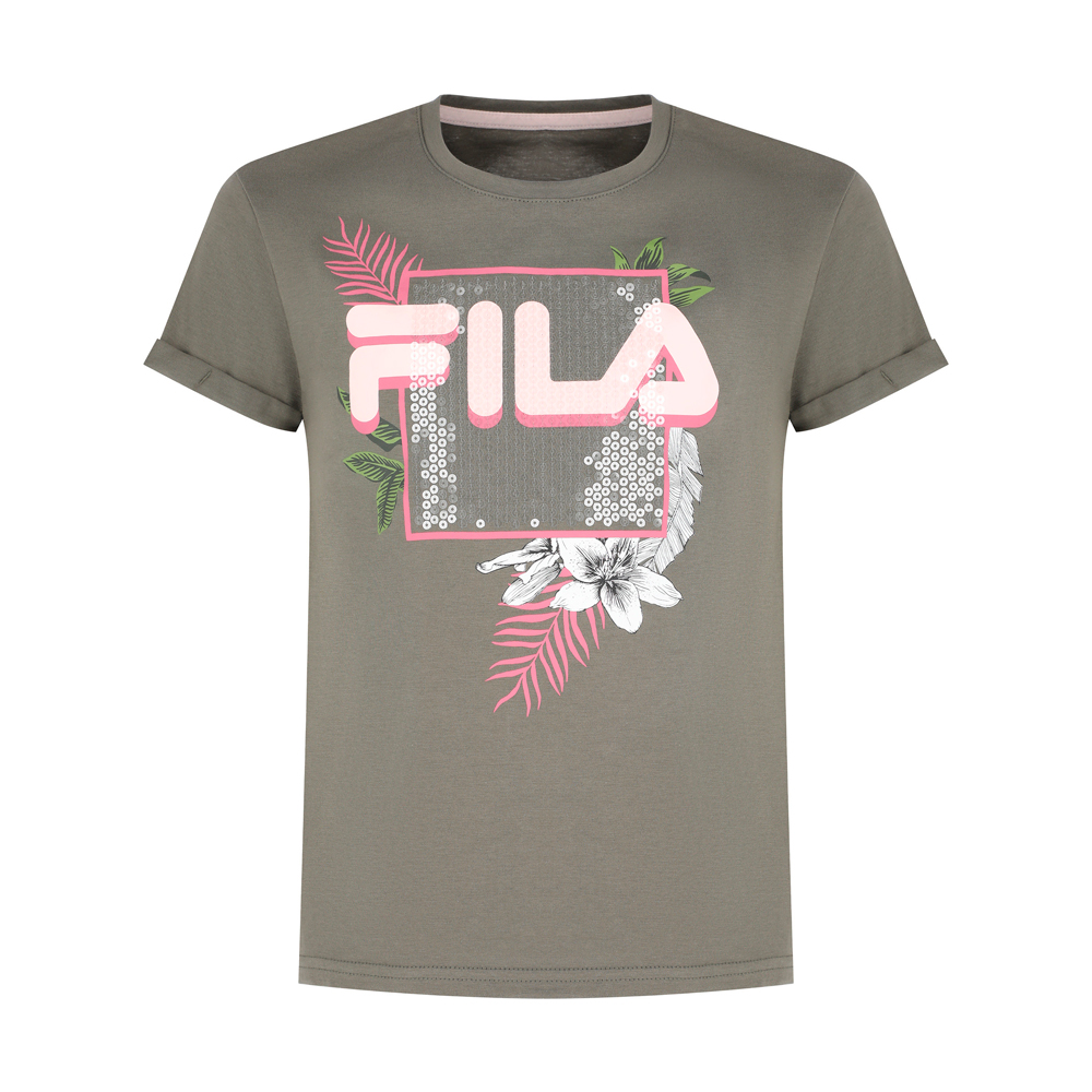 Tricou Fila Sum G Tee photo Tricou Fila Sum G Tee photo