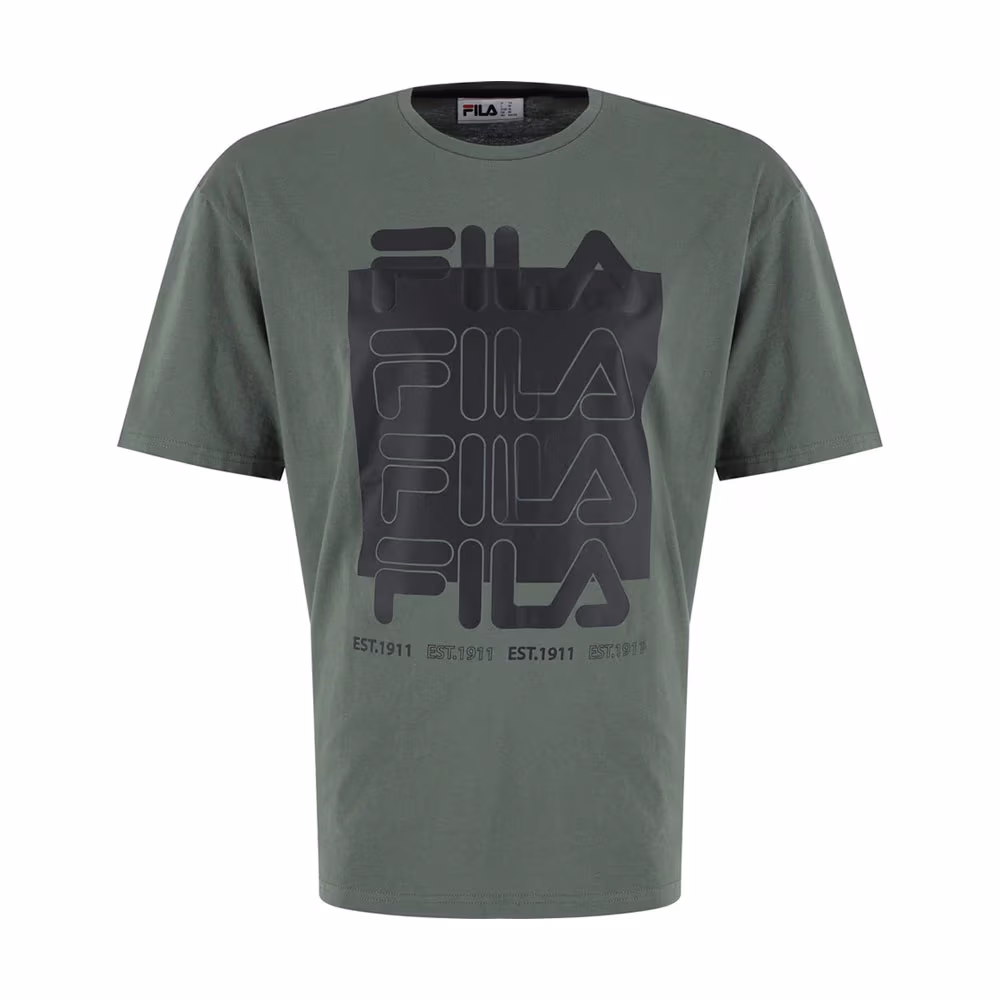 Футболка Fila M Tee