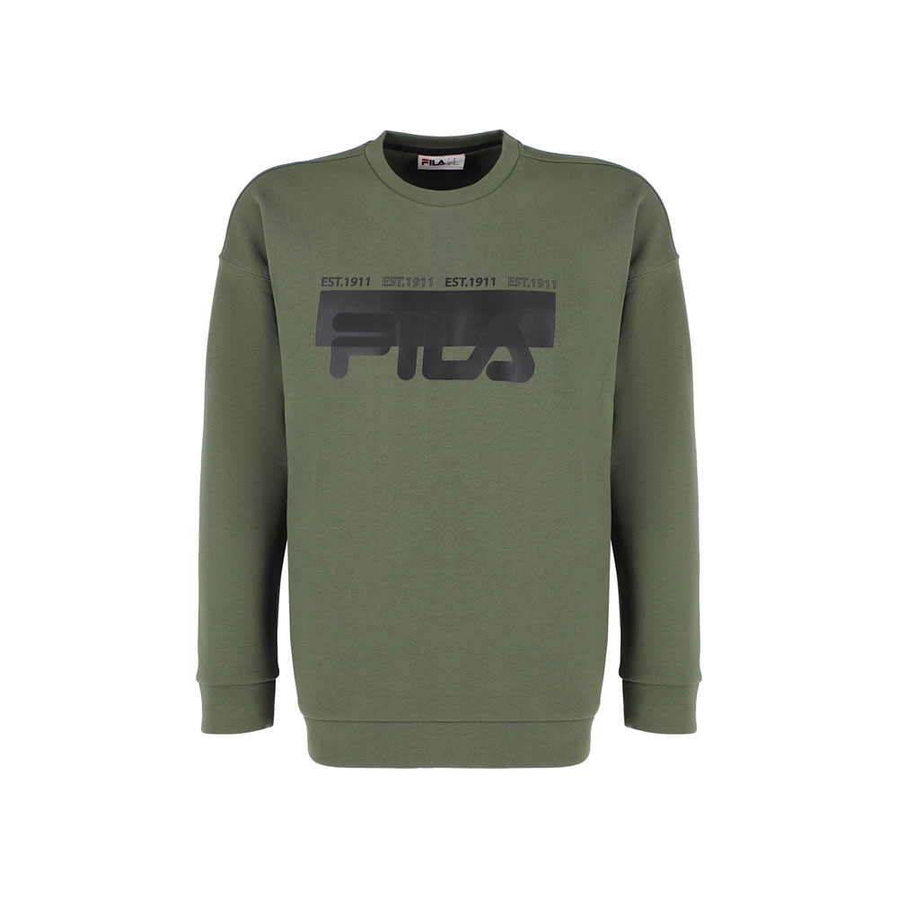 Толстовка Fila Jacket Men photo Толстовка Fila Jacket Men photo