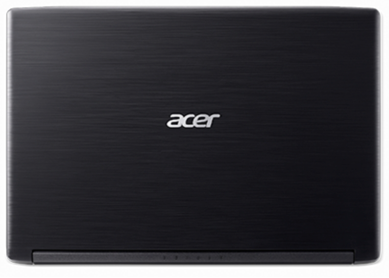 Laptop Acer Aspire 3 Aspire A315-51 15.6” / 4 GB / 128 GB / Core i3 / UHD Graphics 620 / Negru photo 3