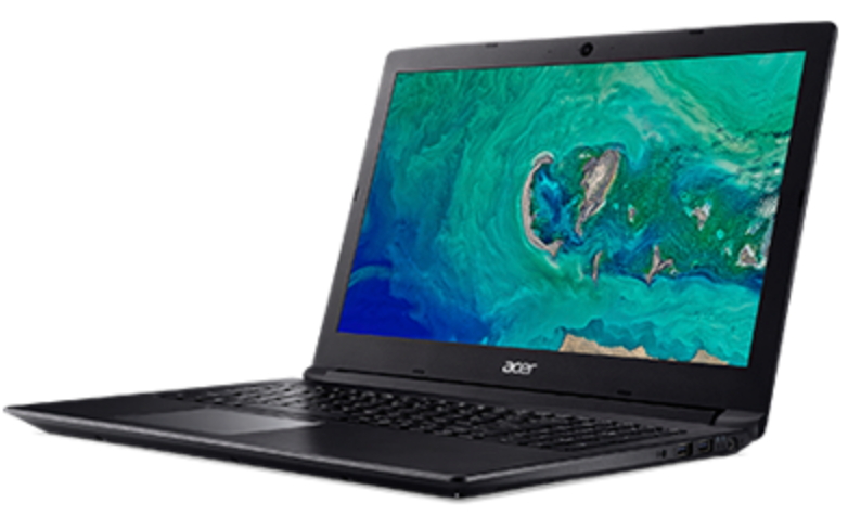 Laptop Acer Aspire 3 Aspire A315-51 15.6” / 4 GB / 128 GB / Core i3 / UHD Graphics 620 / Negru photo 7