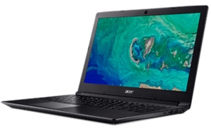 Laptop Acer Aspire A315-51, Core i3, 4 GB GB, Linux, Negru thumbnav 7