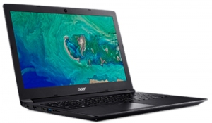 Laptop Acer Aspire A315-51, Core i3, 4 GB GB, Linux, Negru thumbnav 8