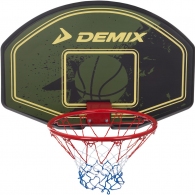 Щит баскетбольный Demix Basketball backboard thumbnav
