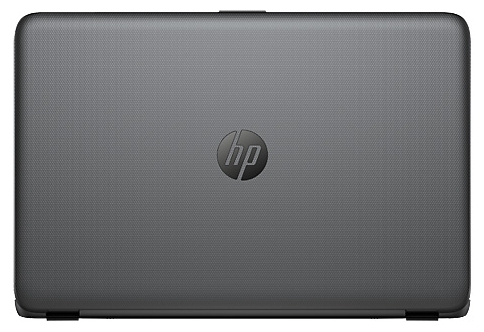 Ноутбук HP 250 G4 250 G4 15.6” / 4 ГБ / / Celeron / HD Graphics / Серый photo 2
