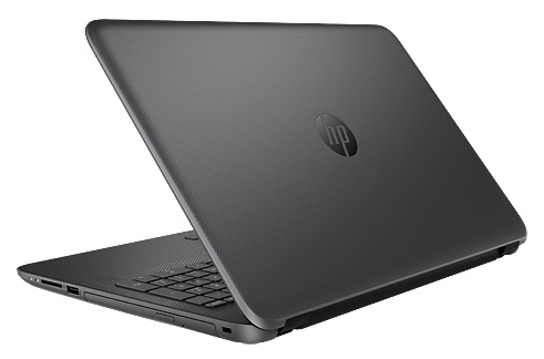 Ноутбук HP 250 G4 250 G4 15.6” / 4 ГБ / / Celeron / HD Graphics / Серый photo 3