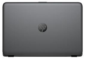 Ноутбук HP 250 G4, Celeron, 4 ГБ ГБ, DOS, Серый thumbnav 2