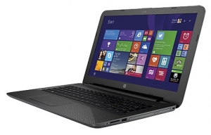 Ноутбук HP 250 G4, Celeron, 4 ГБ ГБ, DOS, Серый thumbnav 4