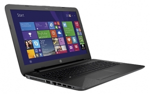 Ноутбук HP 250 G4, Celeron, 4 ГБ ГБ, DOS, Серый thumbnav 5