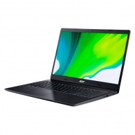 Laptop Acer A31557G31G5, 4 GB, EndlessOS, Negru