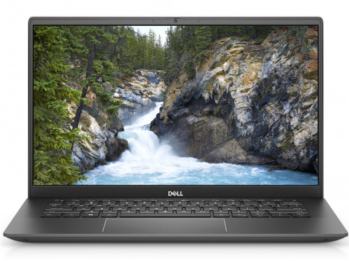 Ноутбук Dell Ультрабук Vostro I51135G7 14” / 8 ГБ / 256 ГБ / Core i5 / Iris Xe Graphics / Черный photo 1